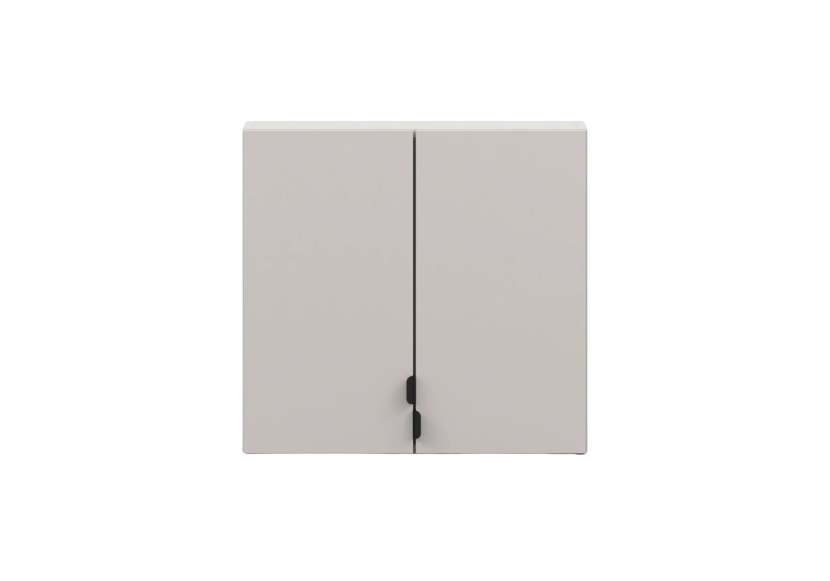 Szafka wisząca Mezzo 60 cm Kaszmir/Kaszmir