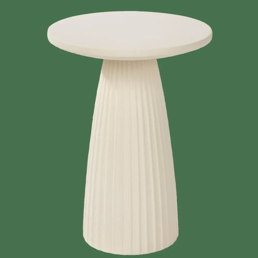 Tables D&rsquo;Appoint^CASA OTIS Table D&rsquo;appoint Blanc
