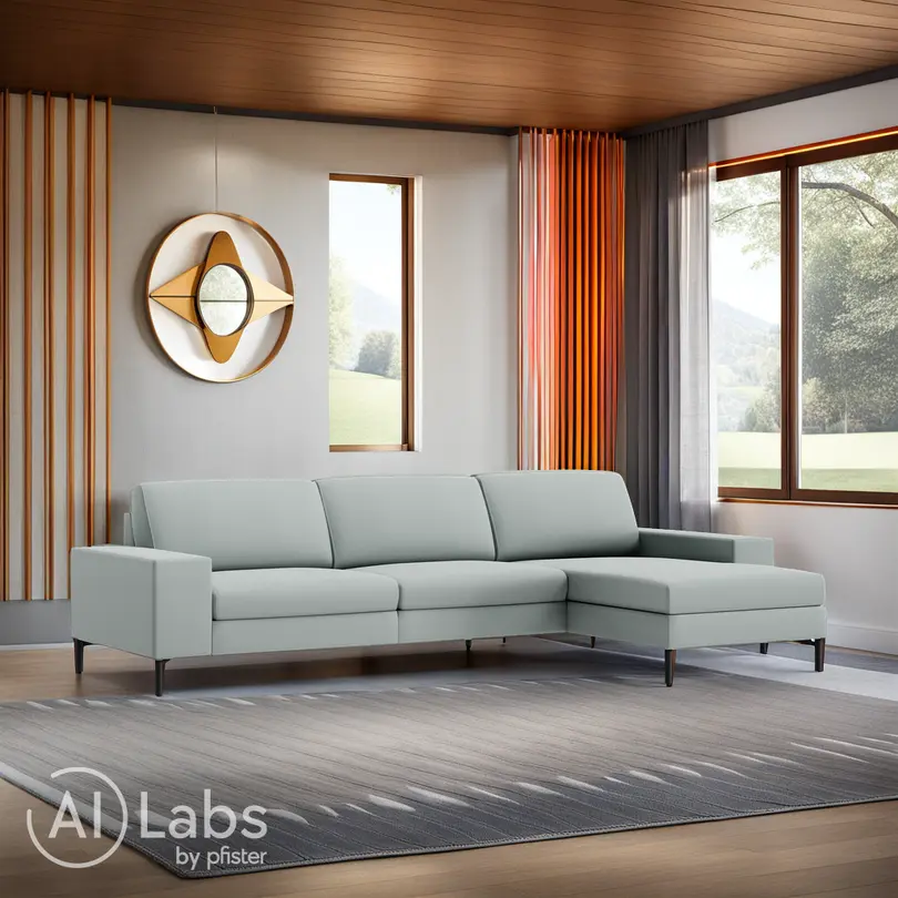 Ecksofa Quattro