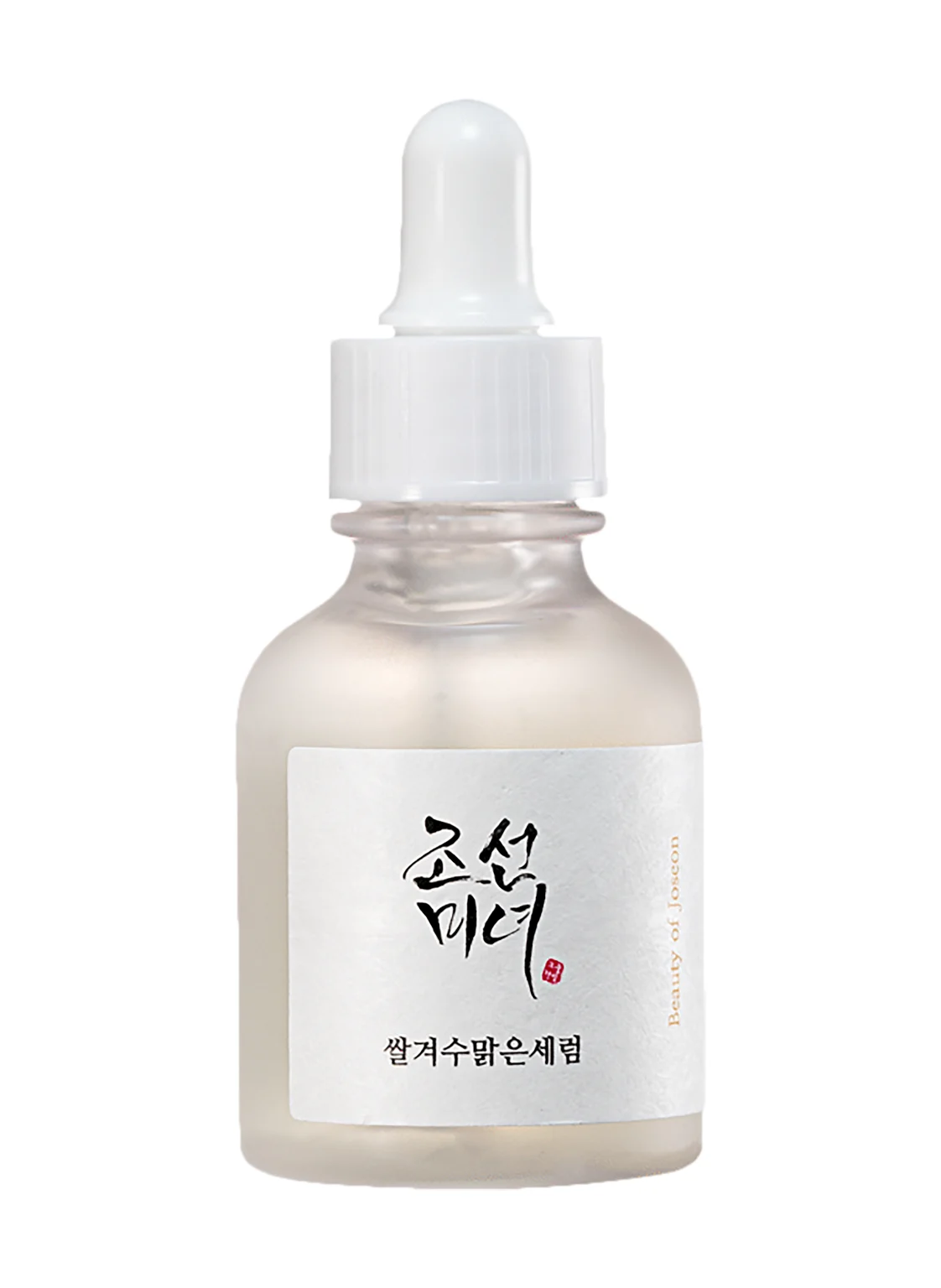 BEAUTY OF JOSEON GLOW DEEP SERUM RICE   ARBUTIN