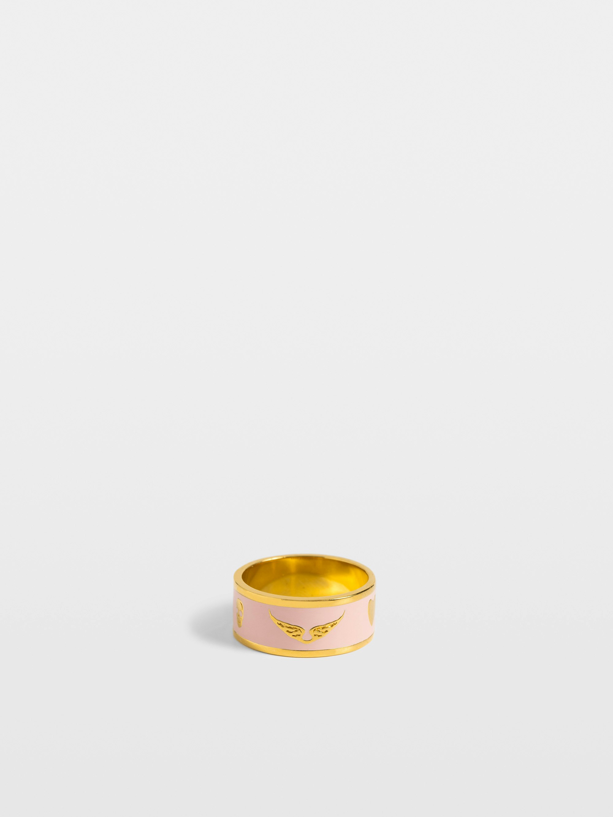 Bague ZV