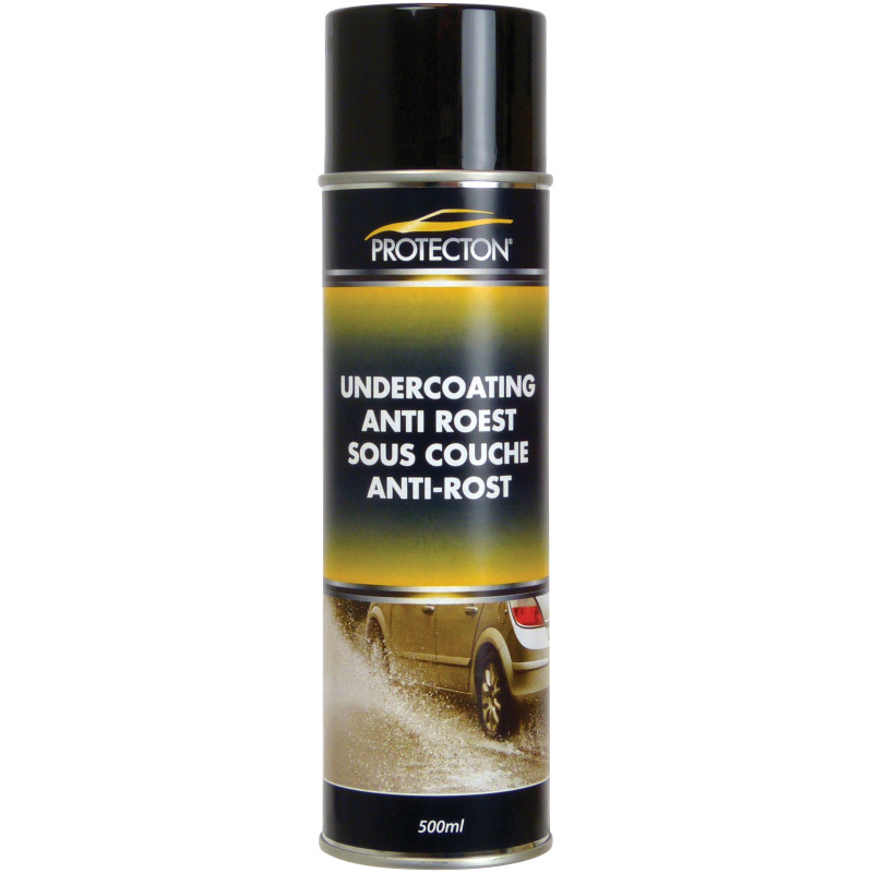 Antirouille 500 ml PROTECTON