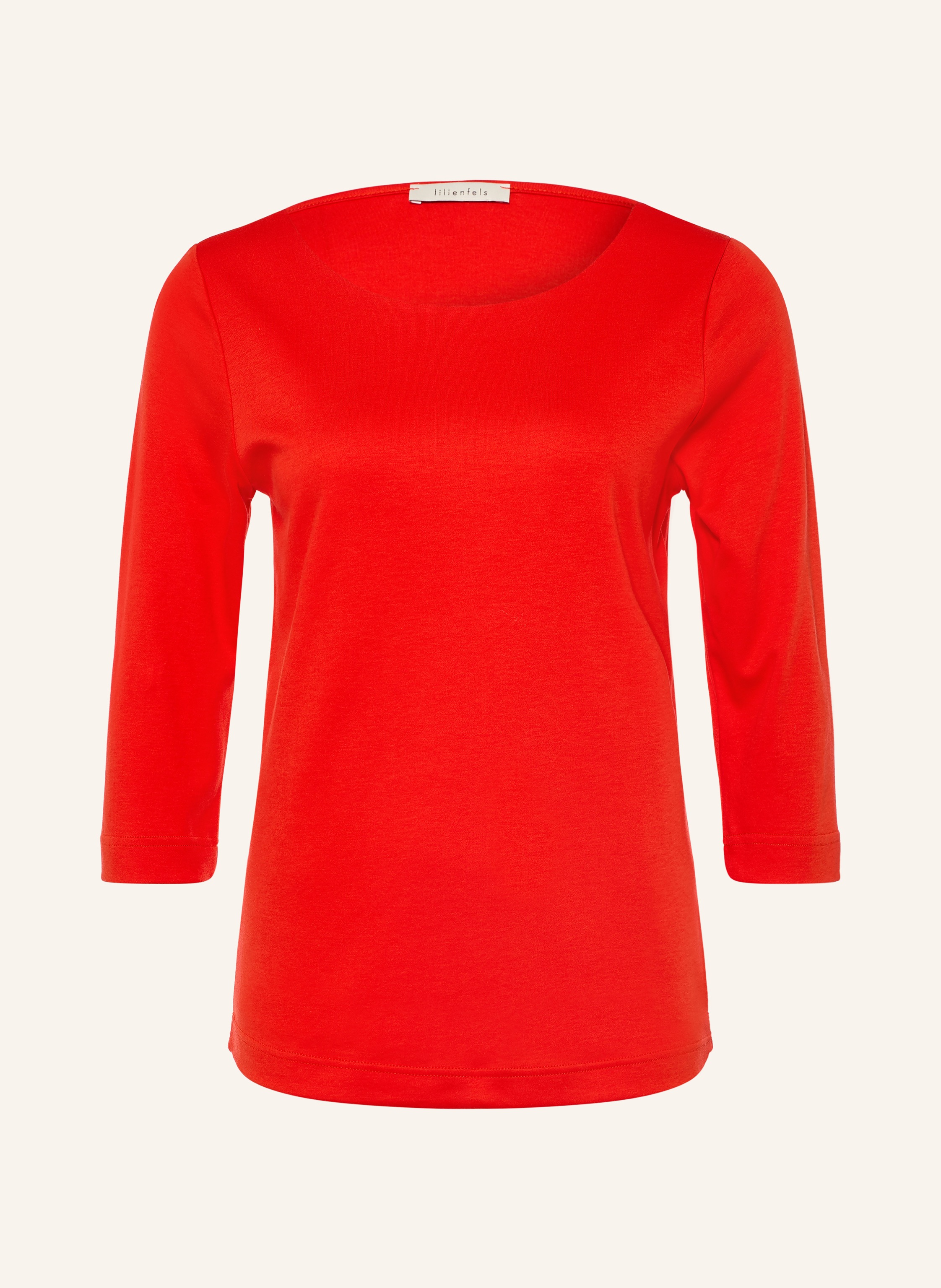 lilienfels Shirt mit 3/4-Arm