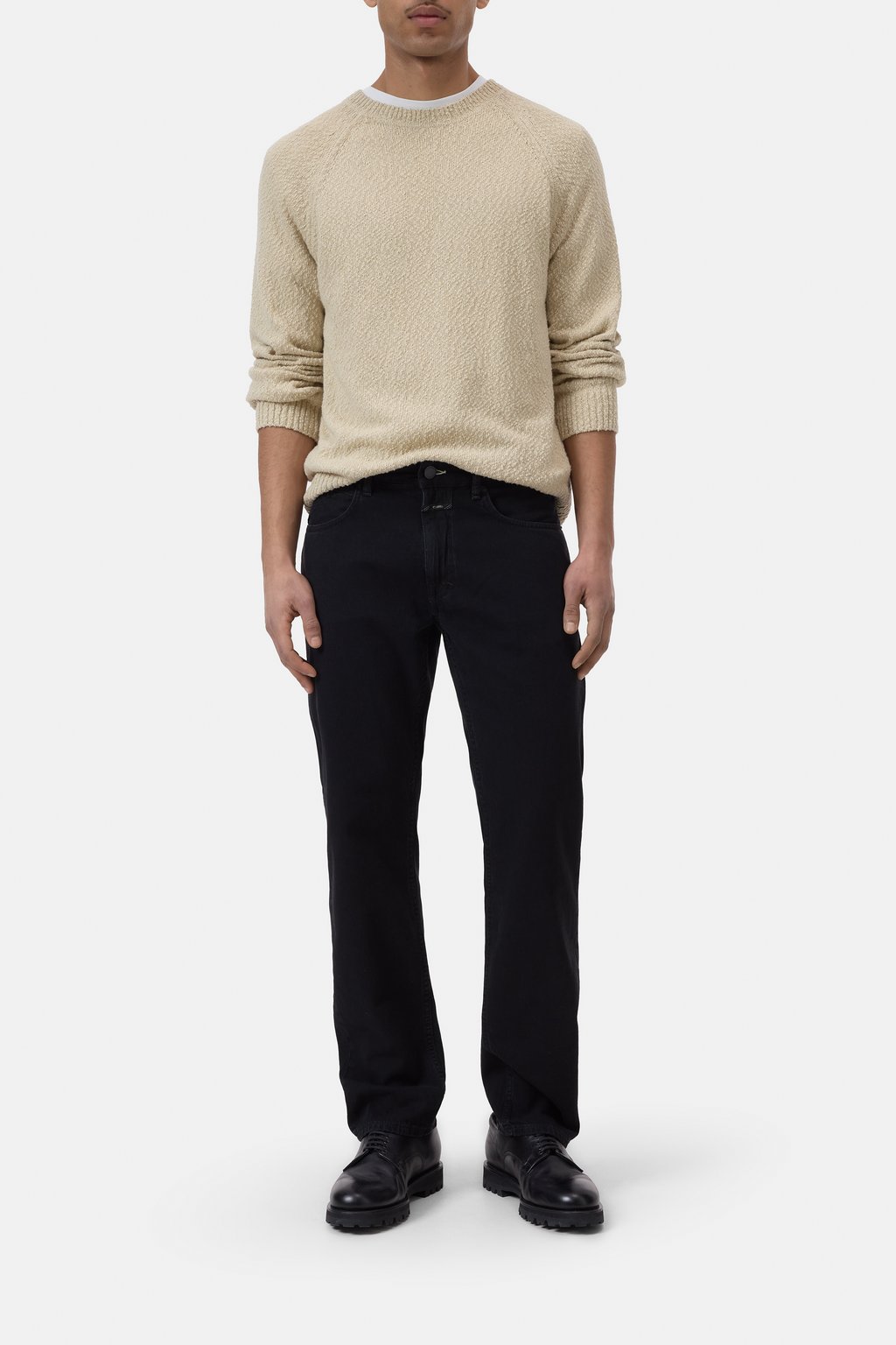 Regular Jeans - Cooper True