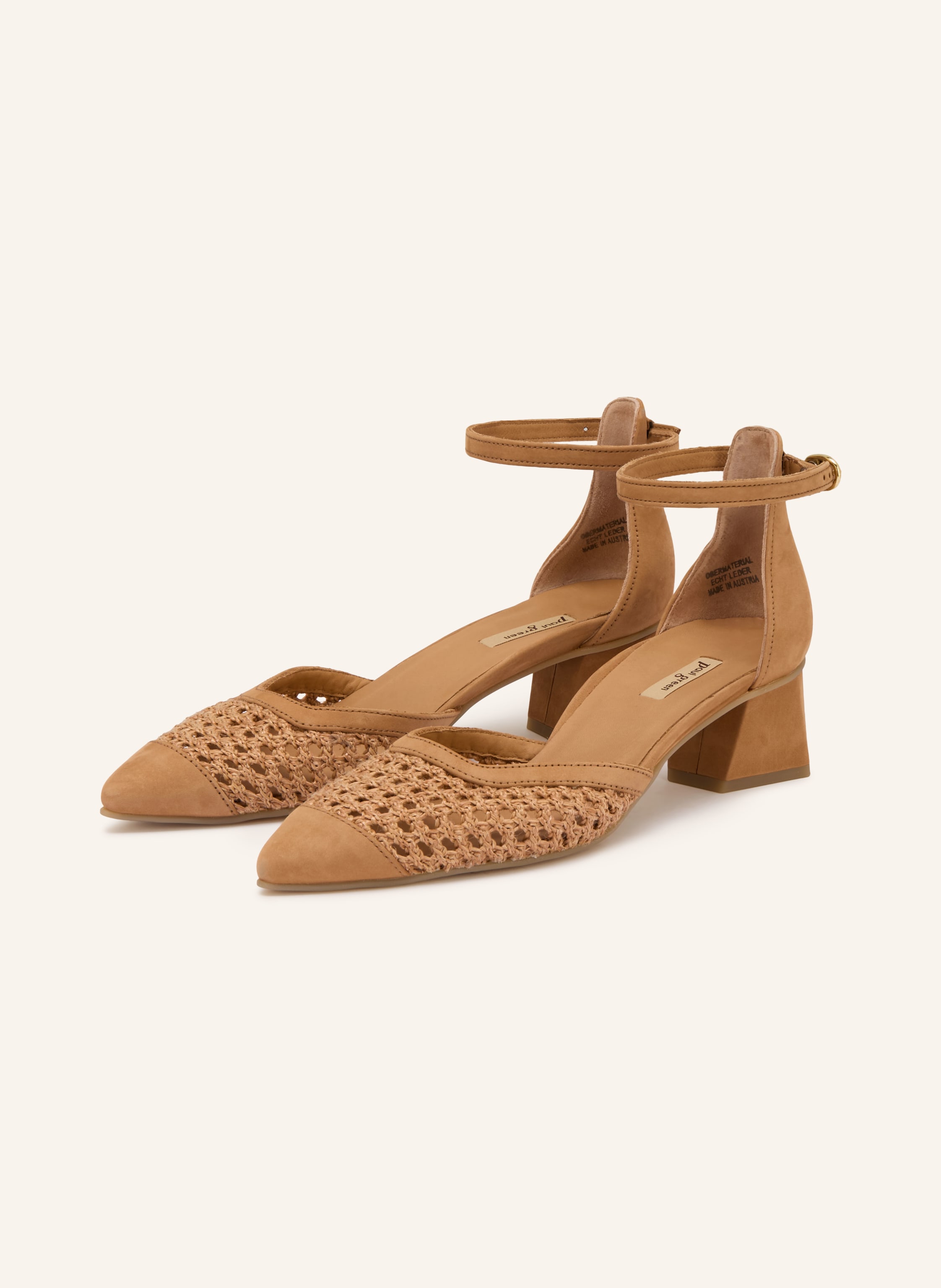 paul green Pumps