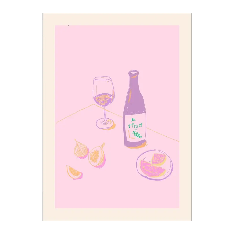 Poster Printart