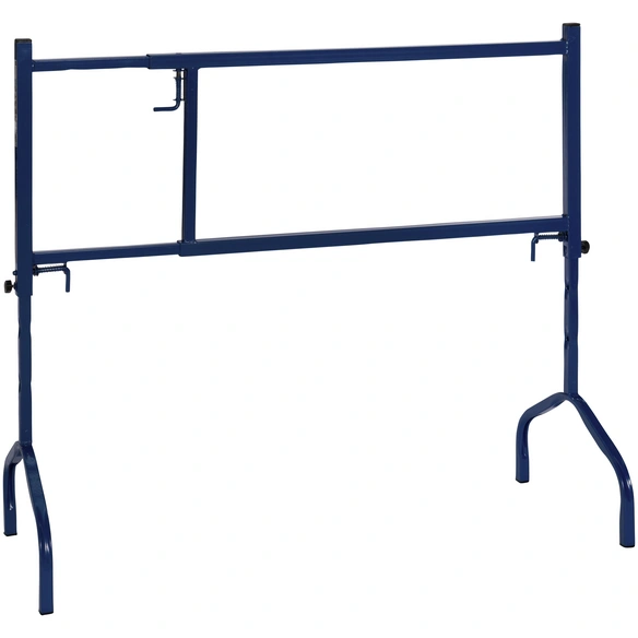 HB-Bock, Metall, Pulverbeschichtet, 175 kg