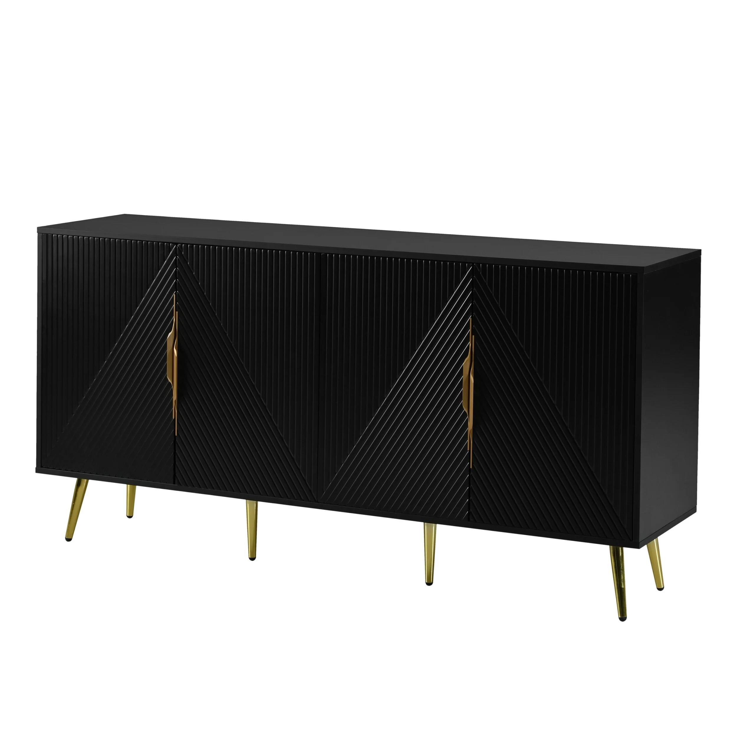 Modern Simple Design Sideboard