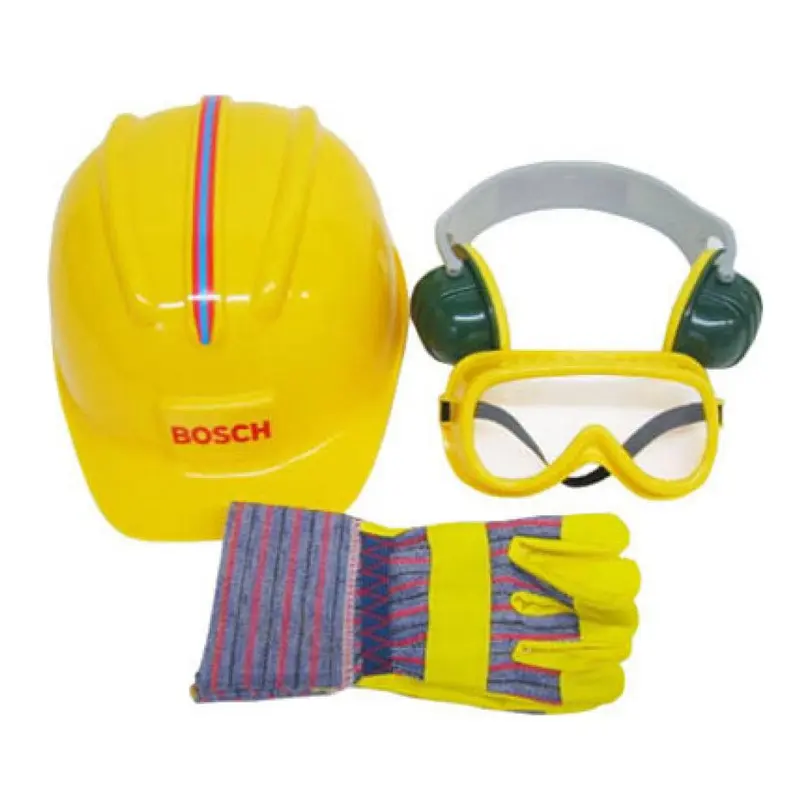 Spielset 4-teilig Bosch