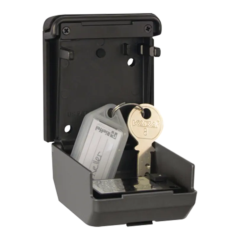 Schlüsselsafe KSB-S