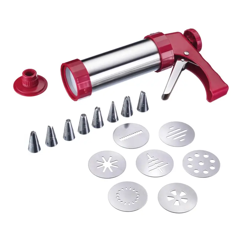 Gebäckpresse Backacc
