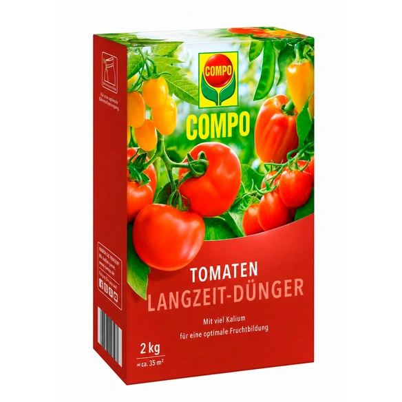Gartendünger, 2 kg