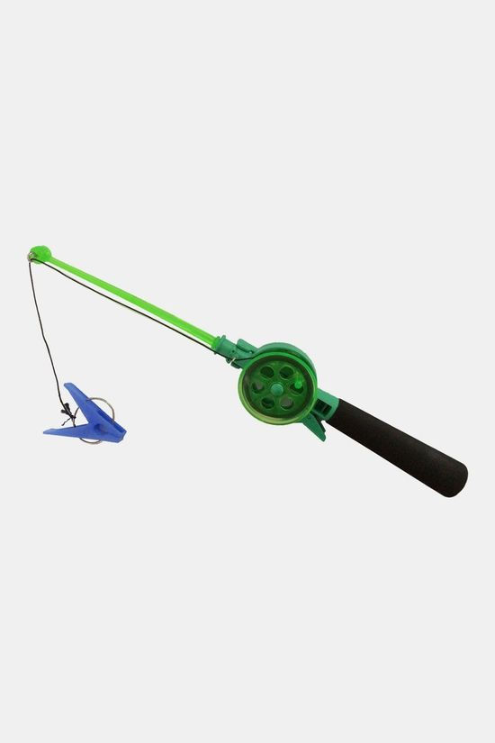 Game on Fishing Krabhengel