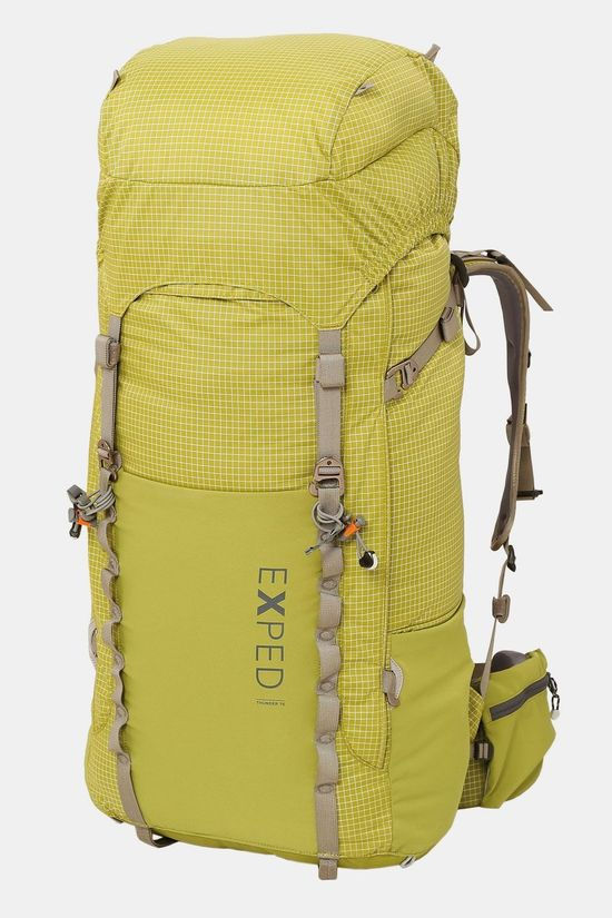 Exped Thunder 70L Rugzak