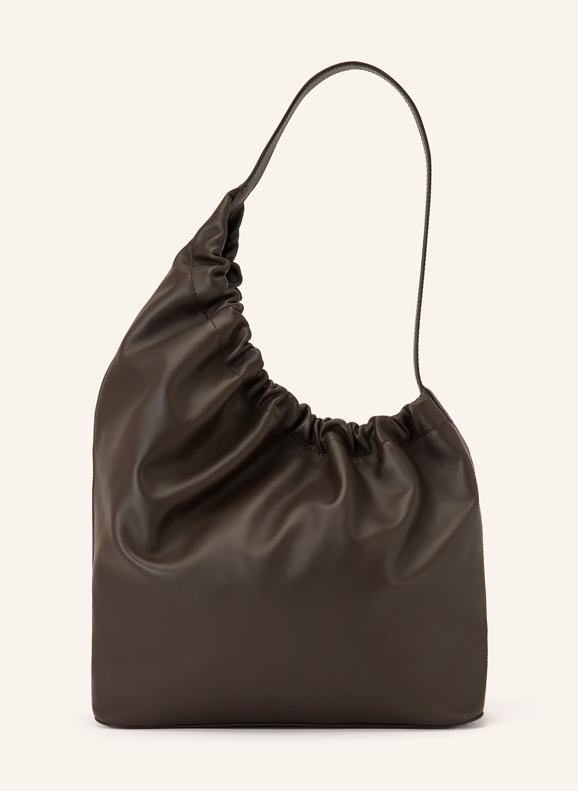 AESTHER EKME Shopper LUNE CLOUD MEDIUM