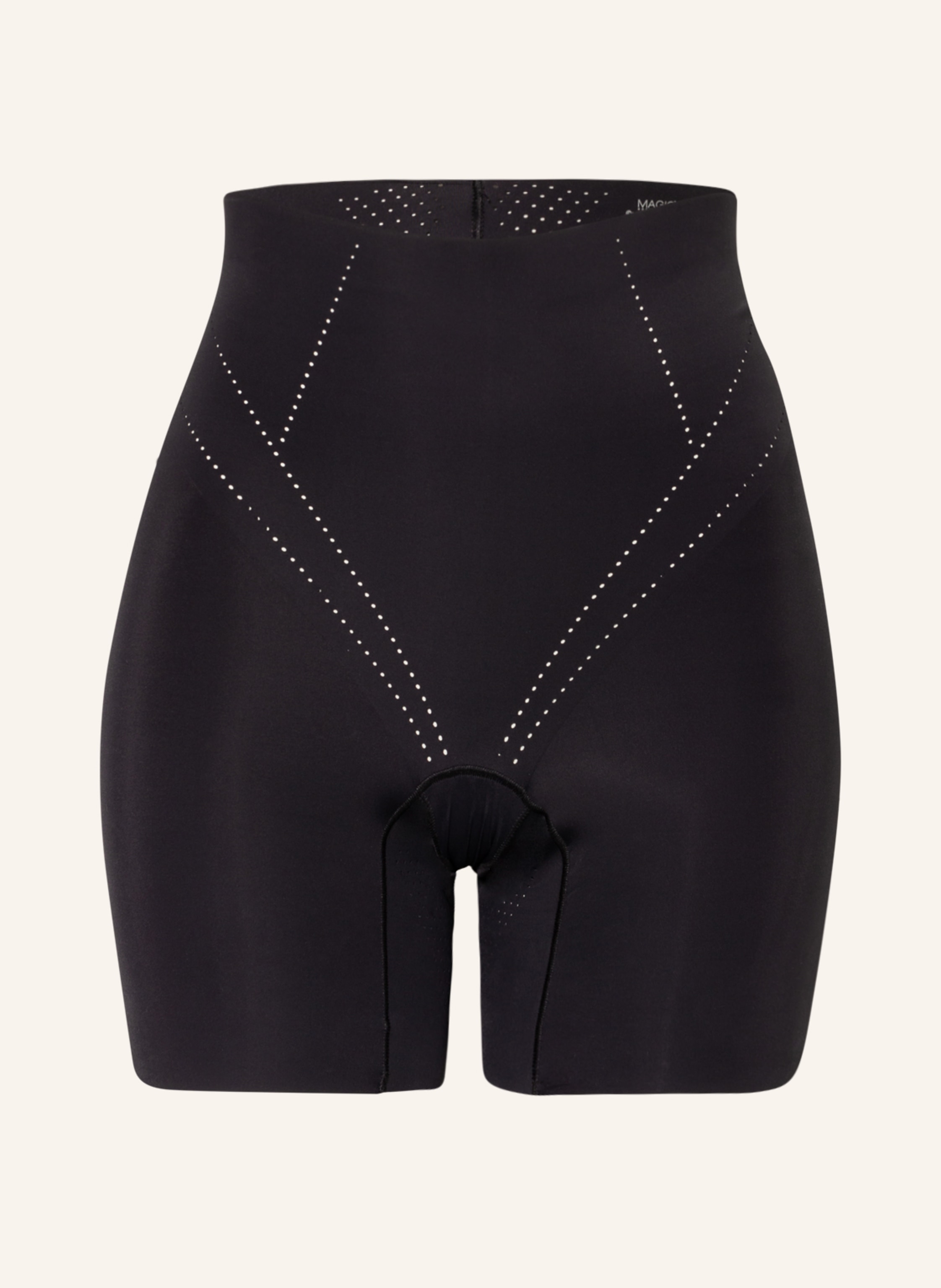 MAGIC Bodyfashion Shape-Shorts DREAM SHAPER SHORT