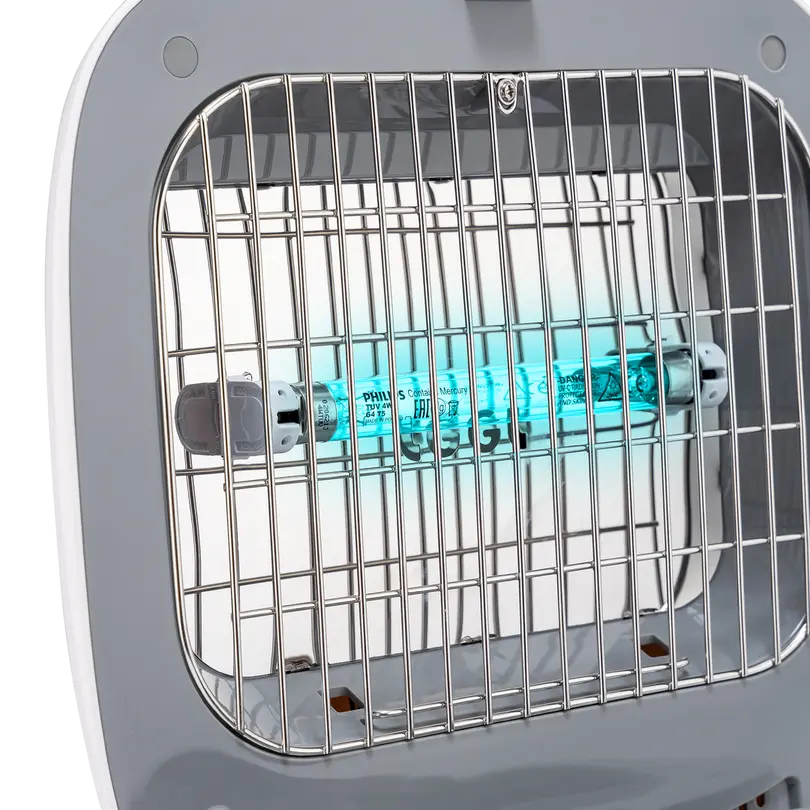 UV-Desinfektionsgerät Cleaner