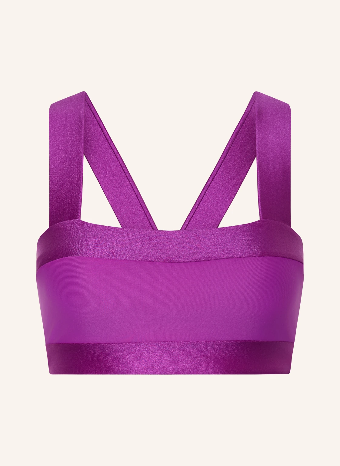 GOLDBERGH Bustier-Bikini-Top PLONGE