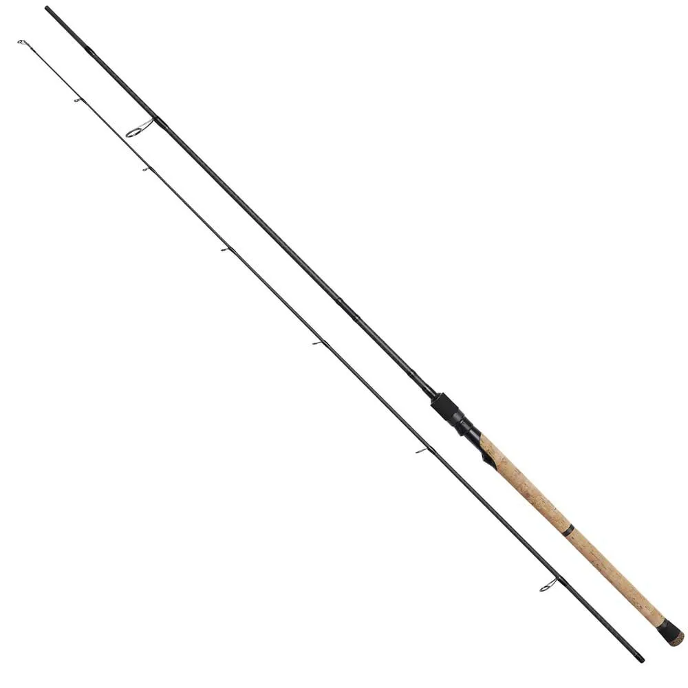 DAM Nanoflex Pro  spinning rod