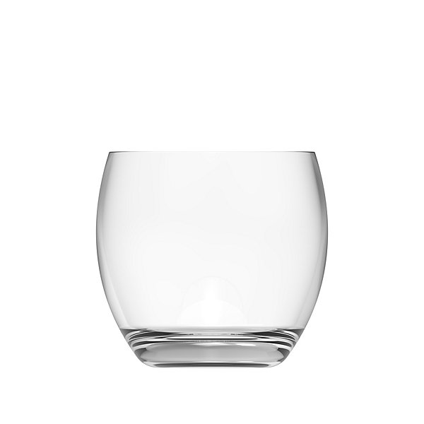 Boîte de 12 gobelets trempésBaztan 32 cl