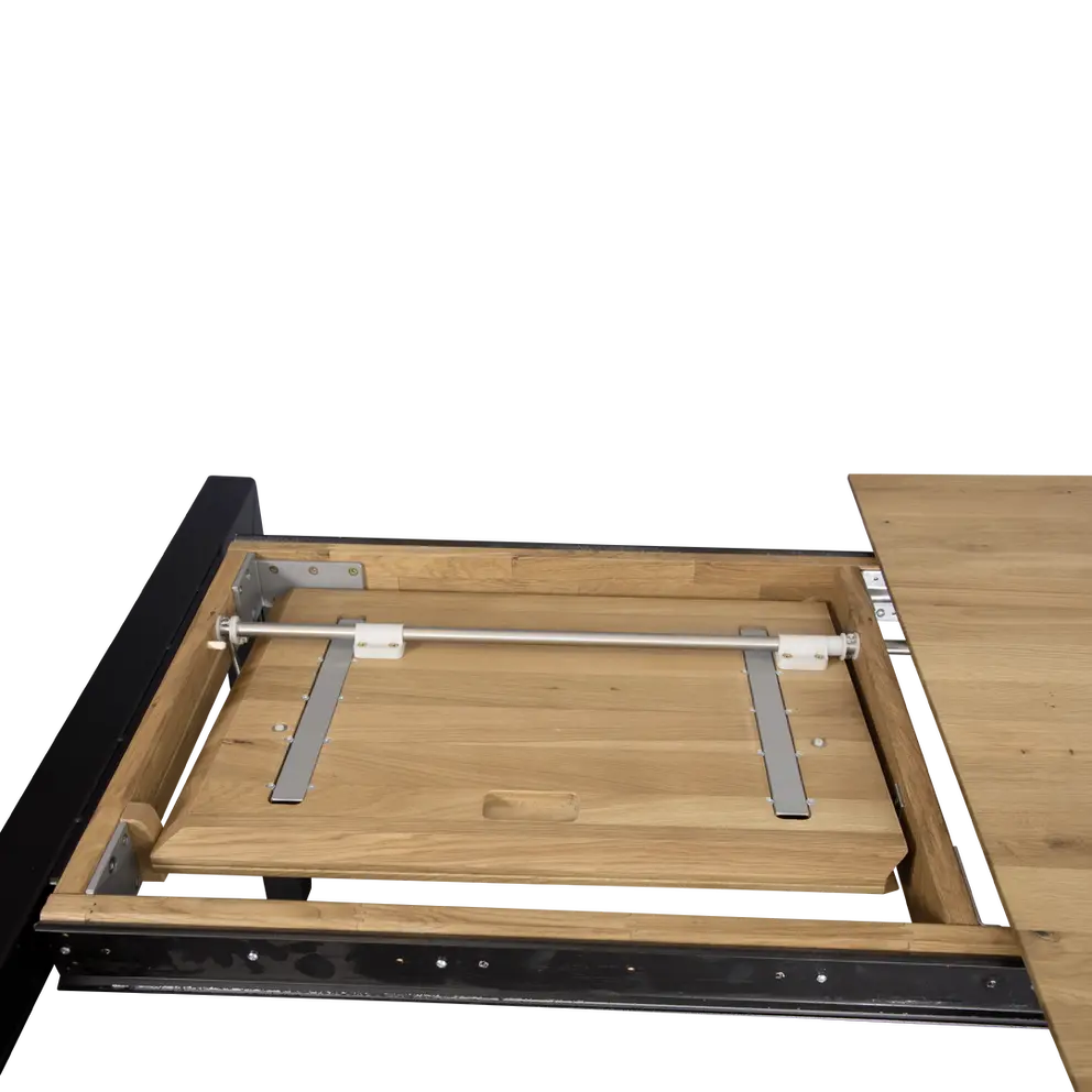Ausziehtisch Quadro
