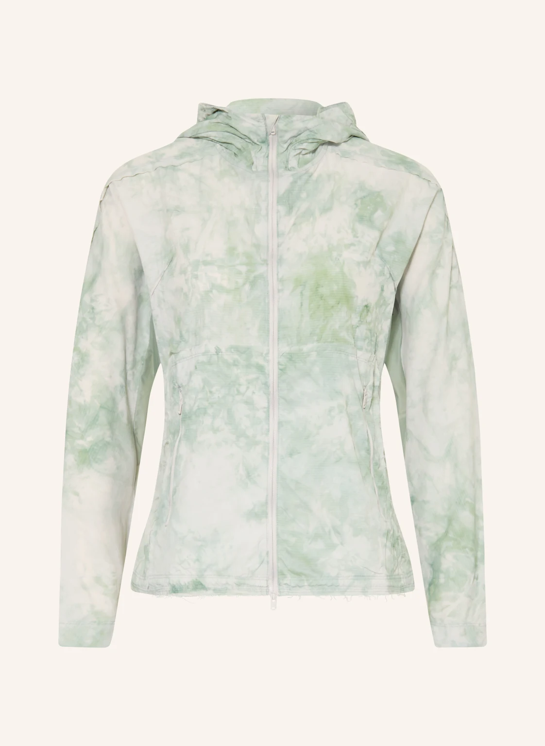 Y-3 Laufjacke