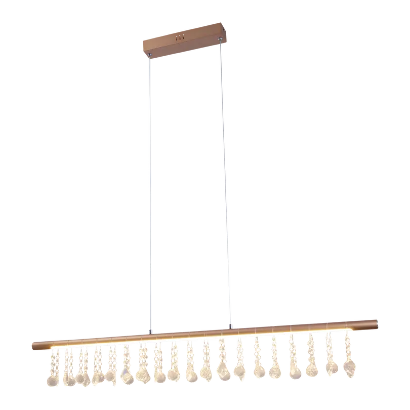Hängeleuchte Nobilis