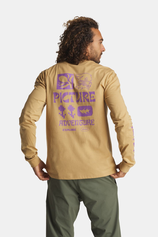 Picture Pembroke Longsleeve Shirt