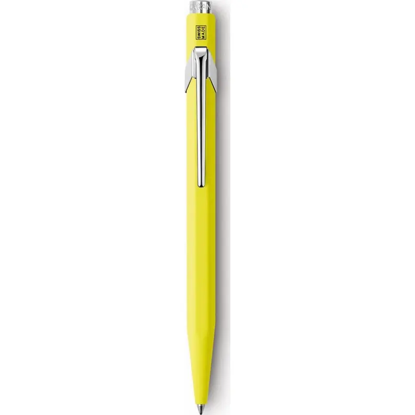 Kugelschreiber 849 Fluo Line M