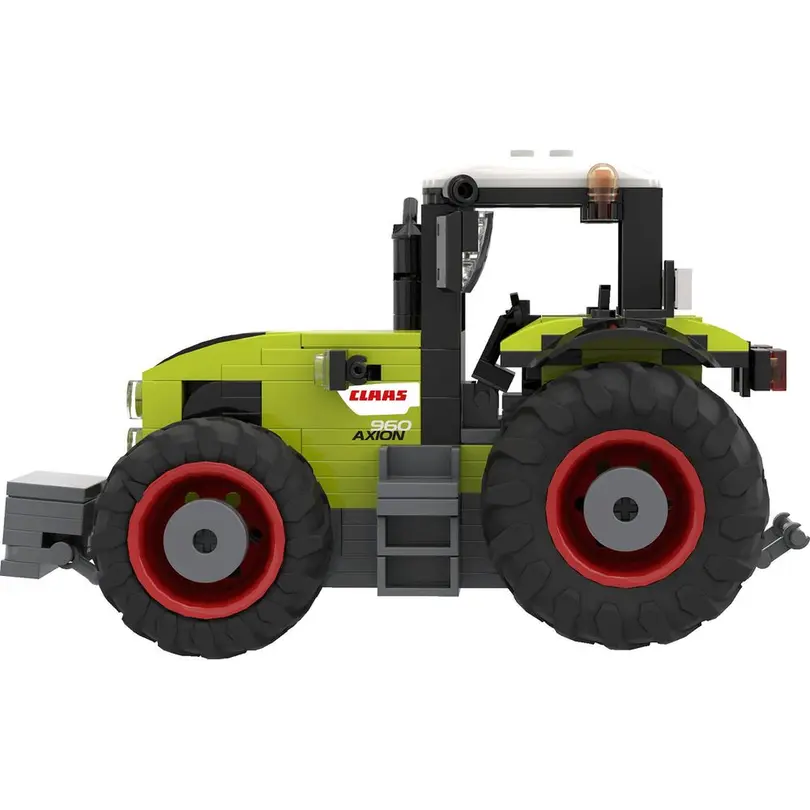 Bausatz Brixies Plus