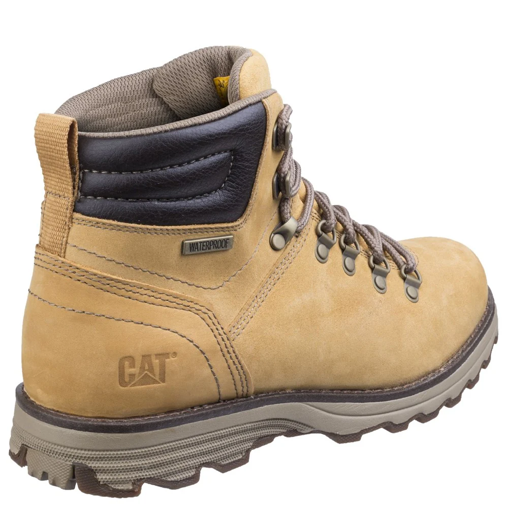 CAT Footwear Sire Waterproof Boot