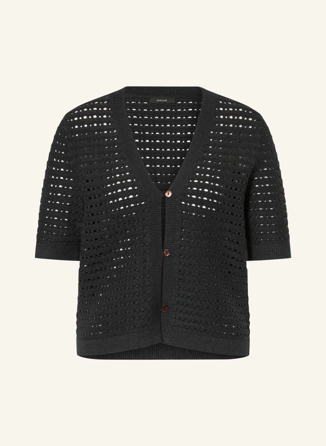 OPUS Strickjacke DOSTAL