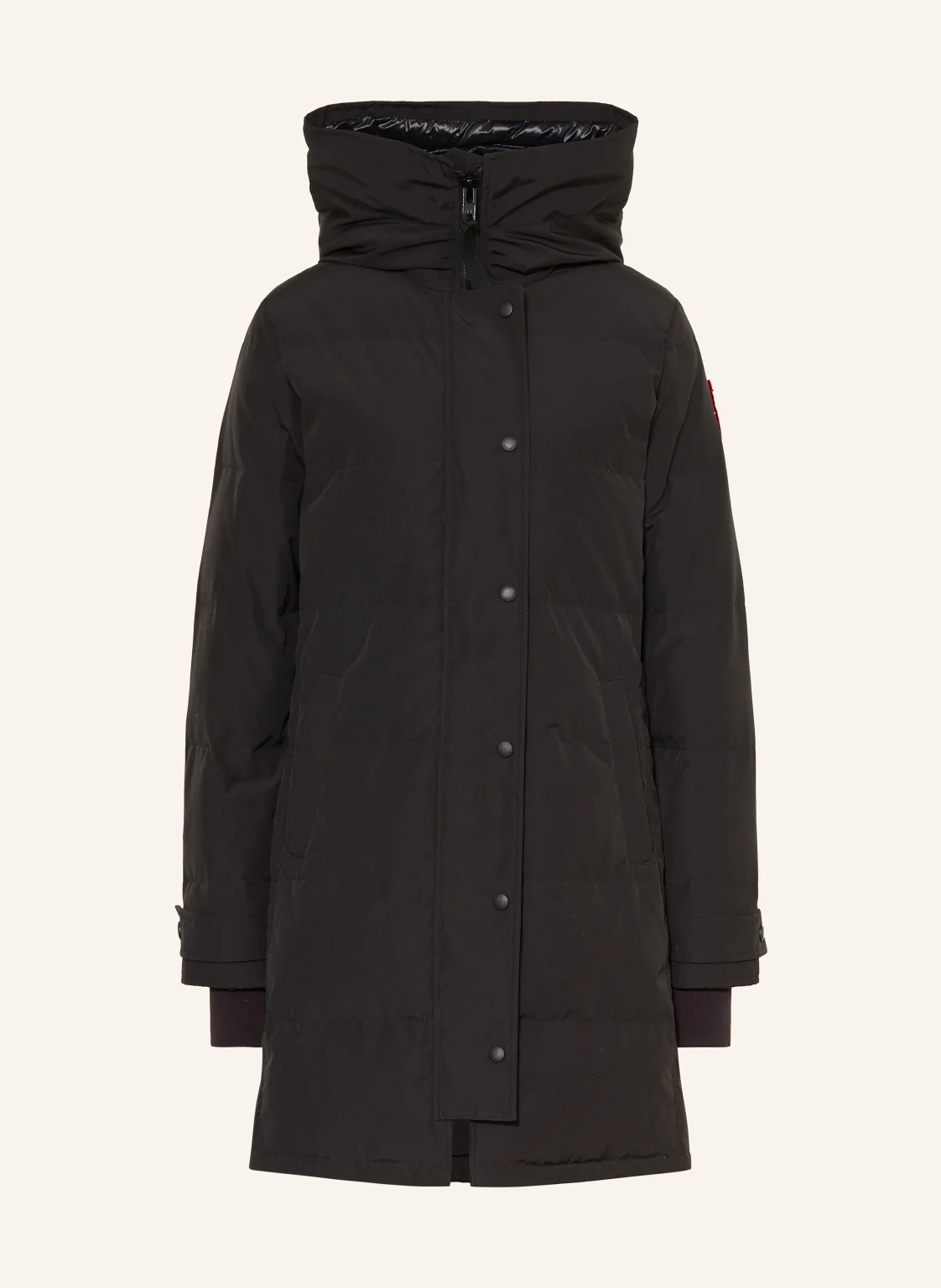 CANADA GOOSE Daunenparka SHELBURNE