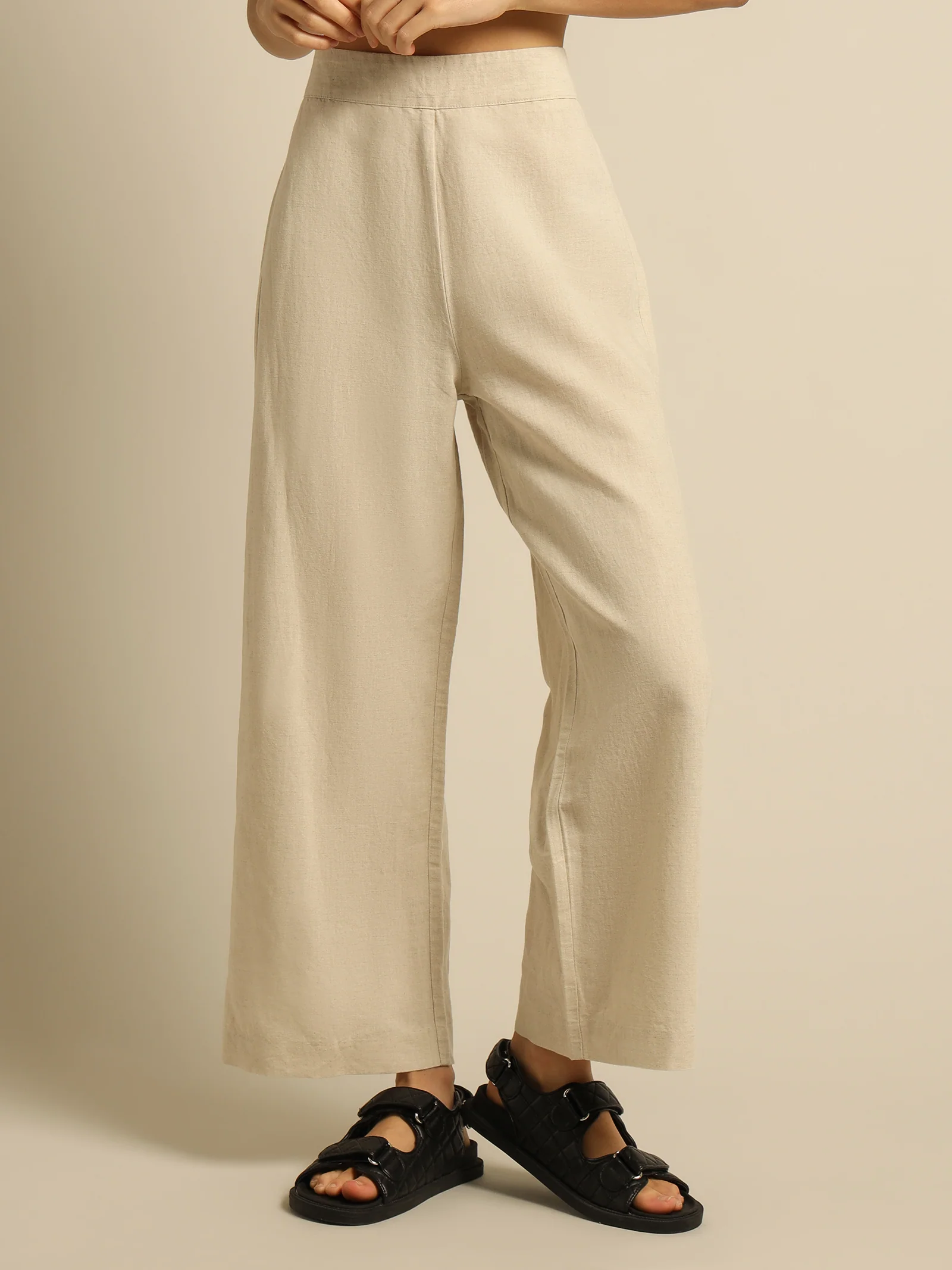 Selma Wide Leg Pants