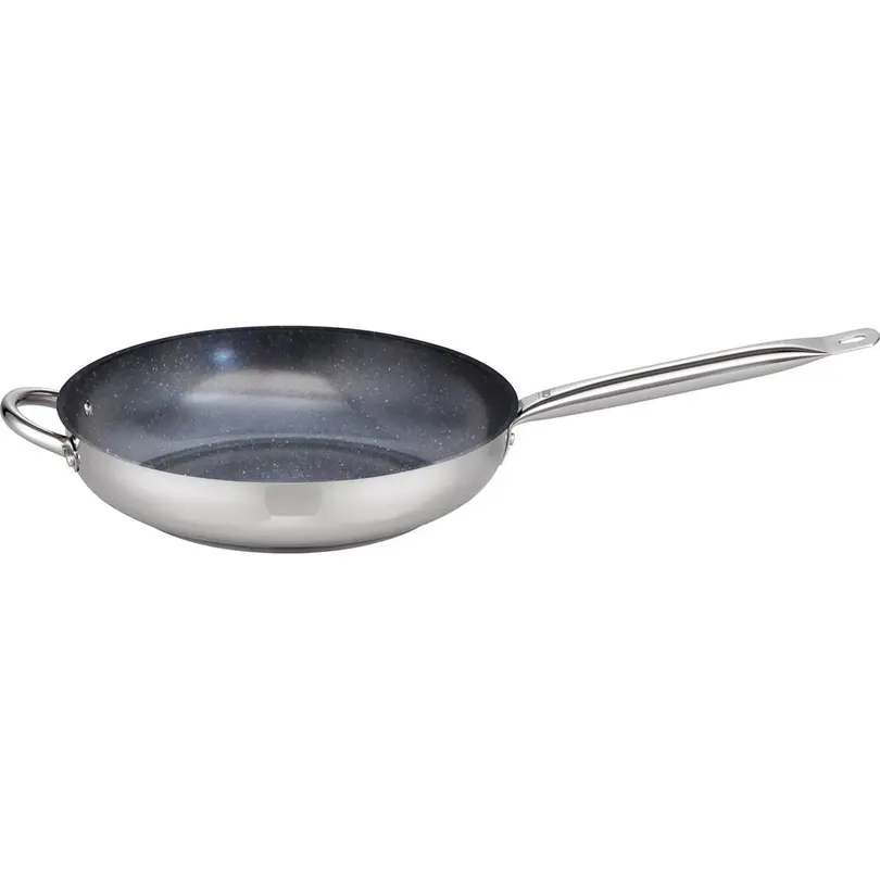 Bratpfanne Profi Therm Platinum