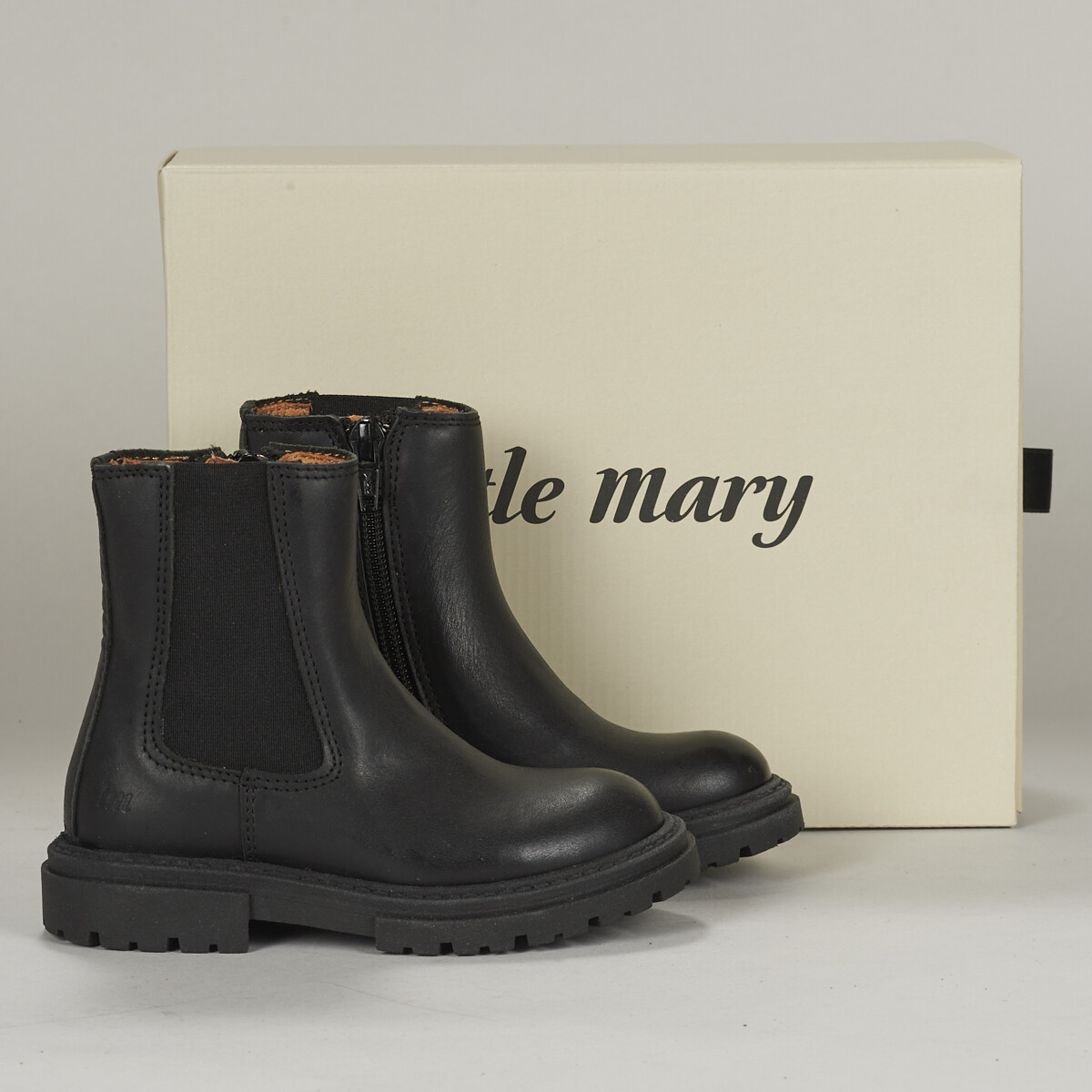 Little Mary - MAGGIE - Black