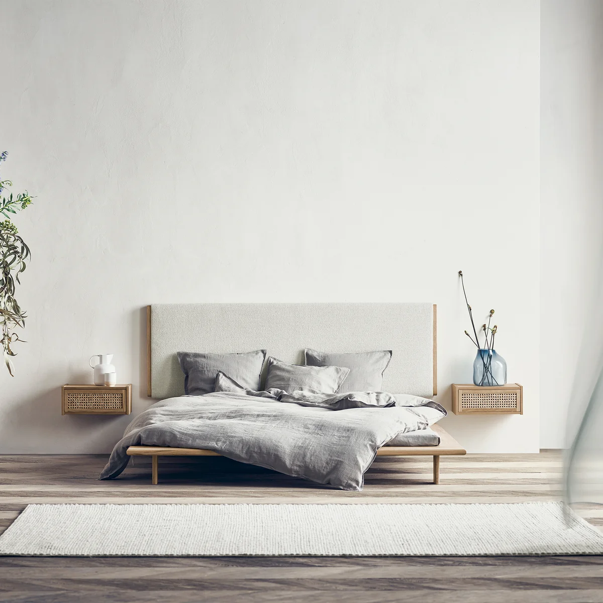 Bolia - Scandinavia Teppich
