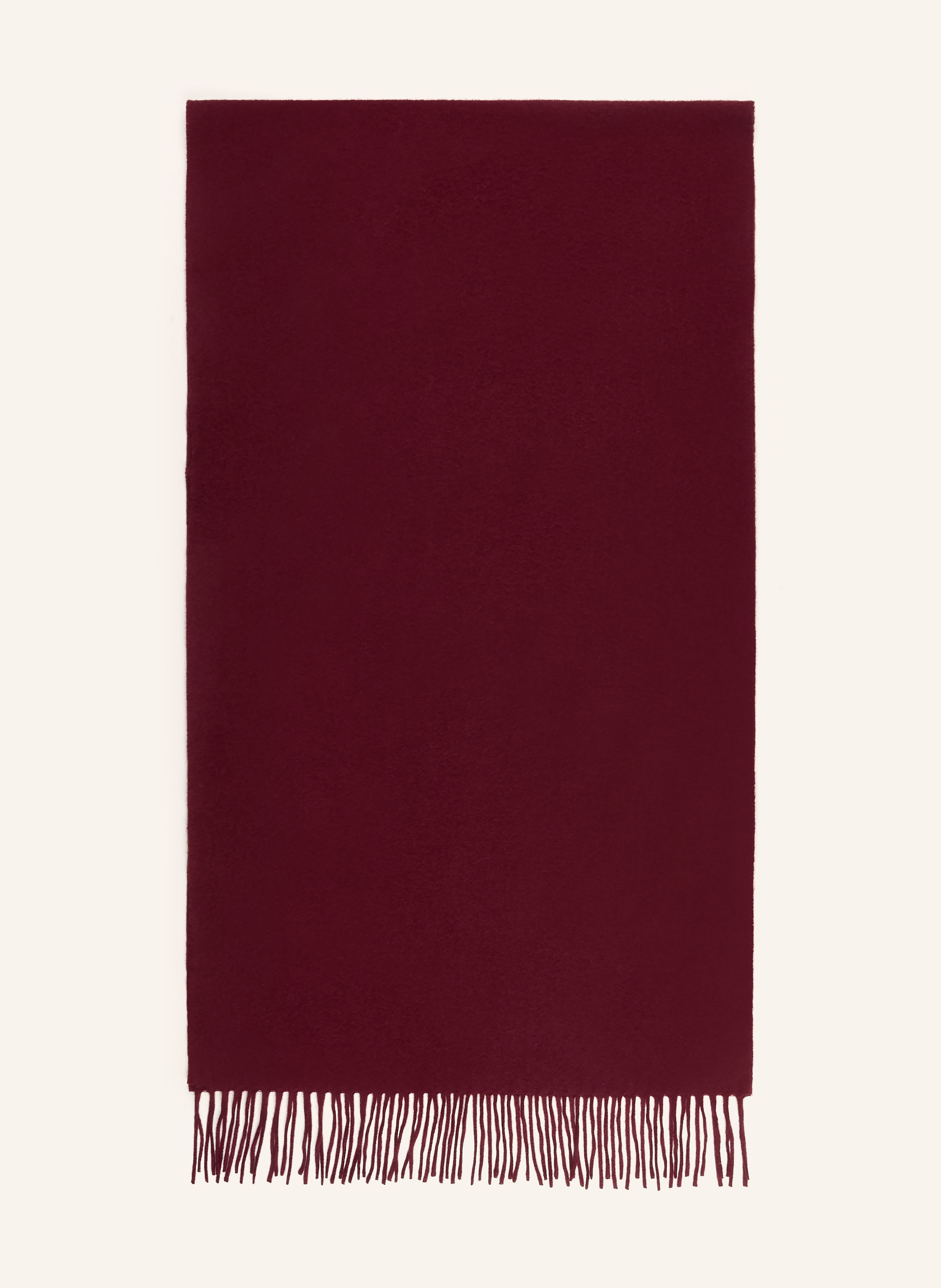 WEEKEND Max Mara Schal SCOGLIO