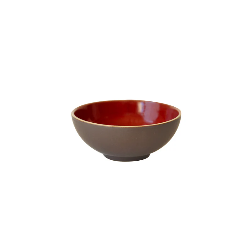 coupelle cerise