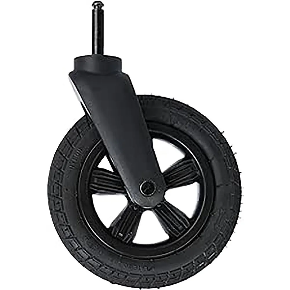 Trixie Front Wheel For Trailer