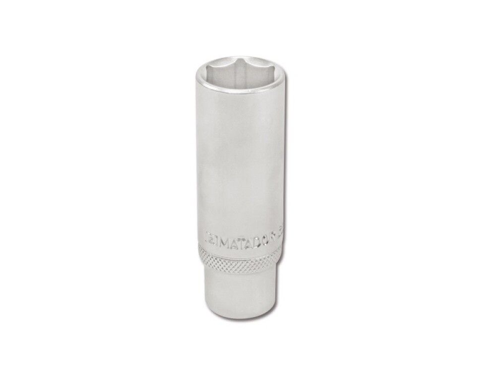 PIPE MATADOR 1/2" 10X80MM