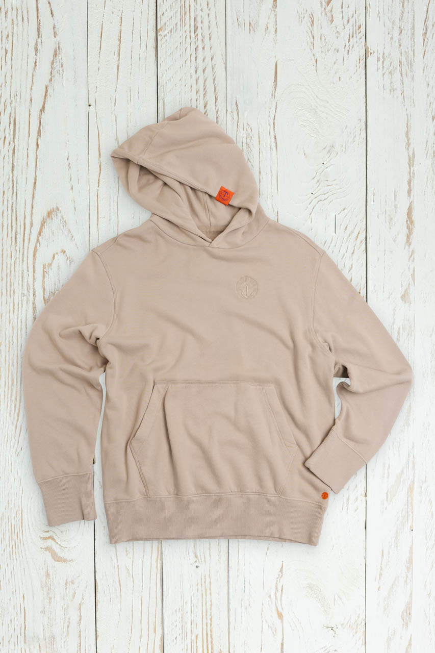 Barney Wohlfühl Hoody A&Co