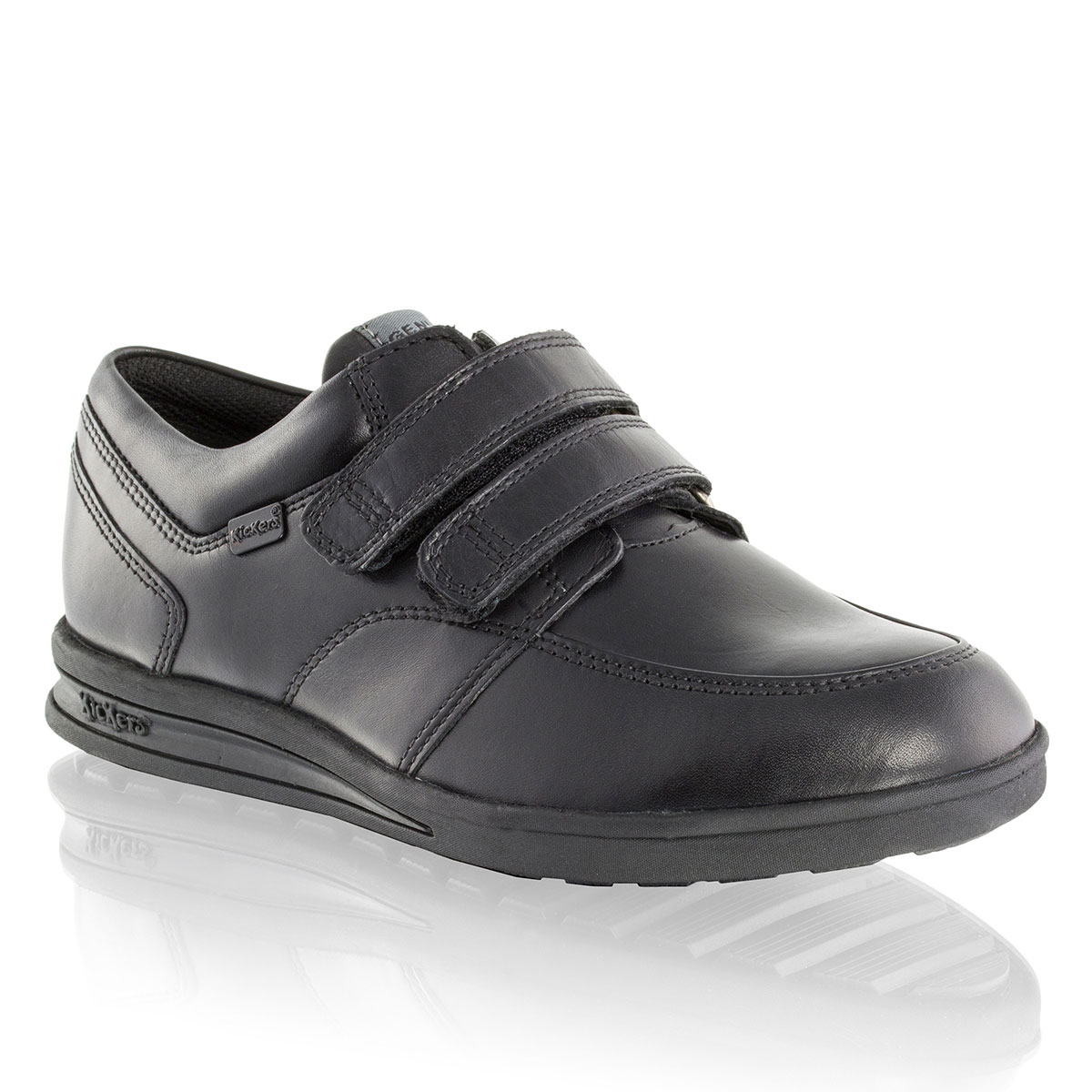 Russell & Bromley TROIKO V Double Velcro Shoe