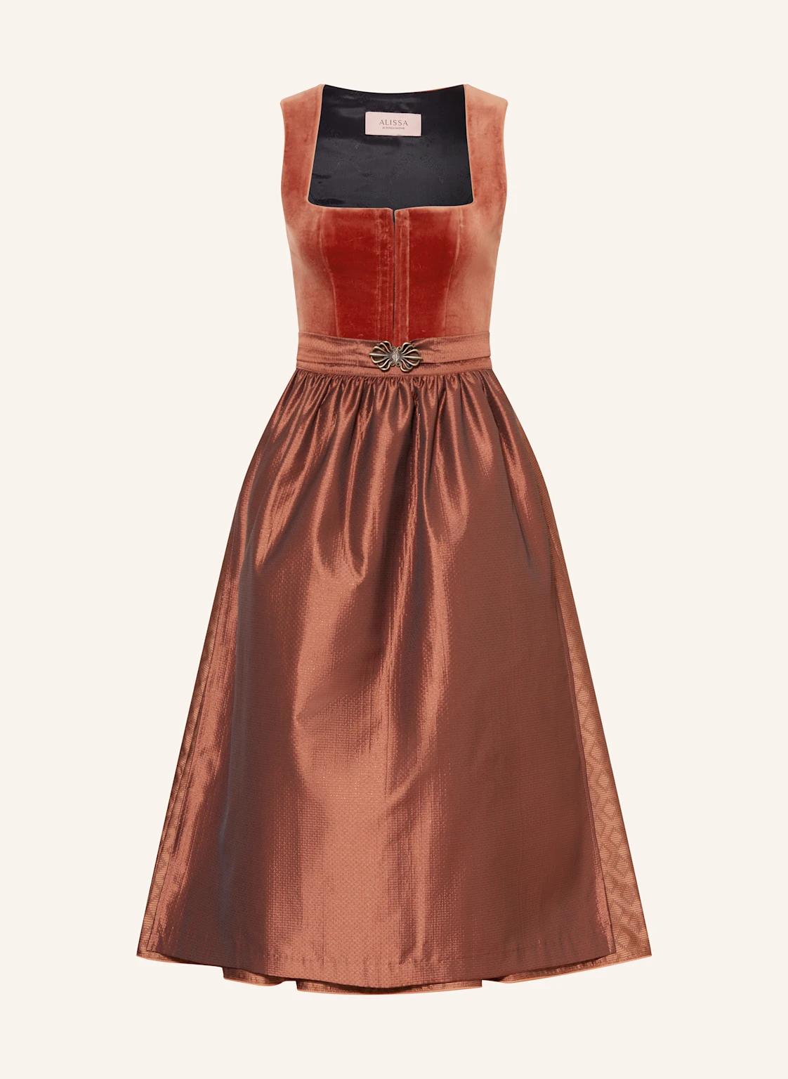 ALISSA BY KINGA MATHE Dirndl LUMI