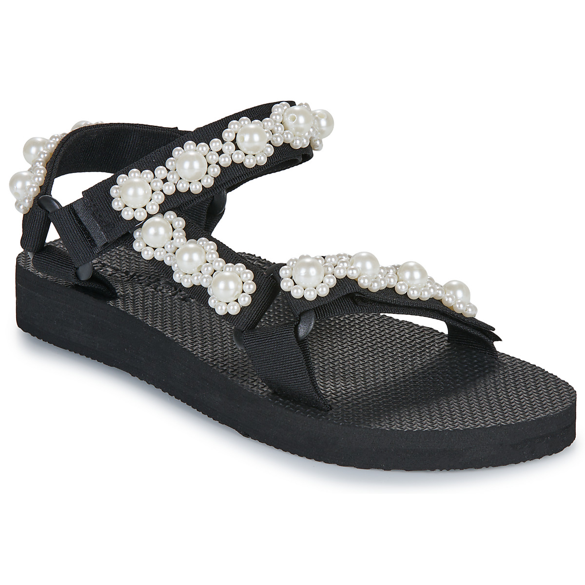 ARIZONA LOVE - TKPEARL - Black
