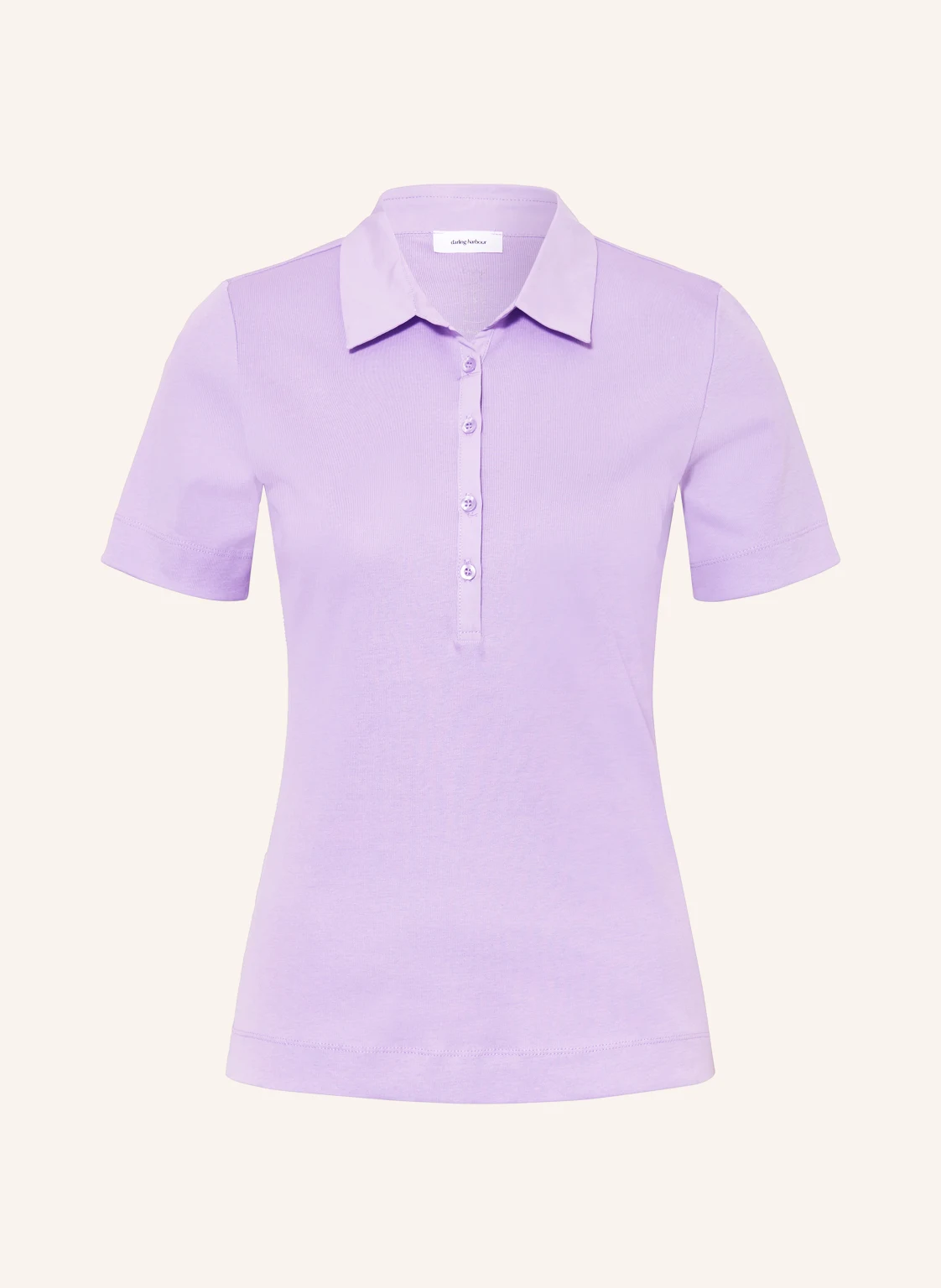 darling harbour Jersey-Poloshirt
