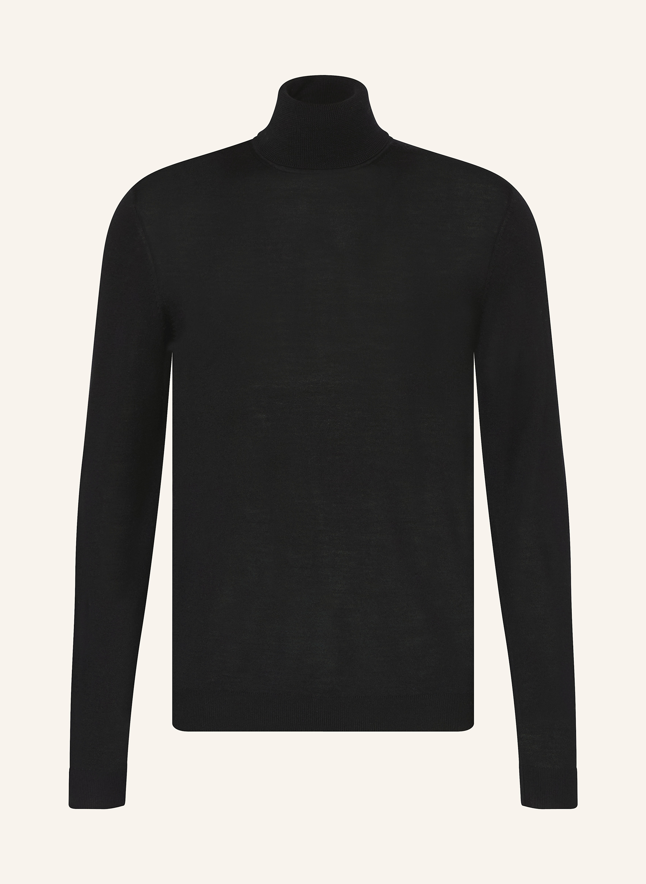 ROY ROBSON Rollkragenpullover