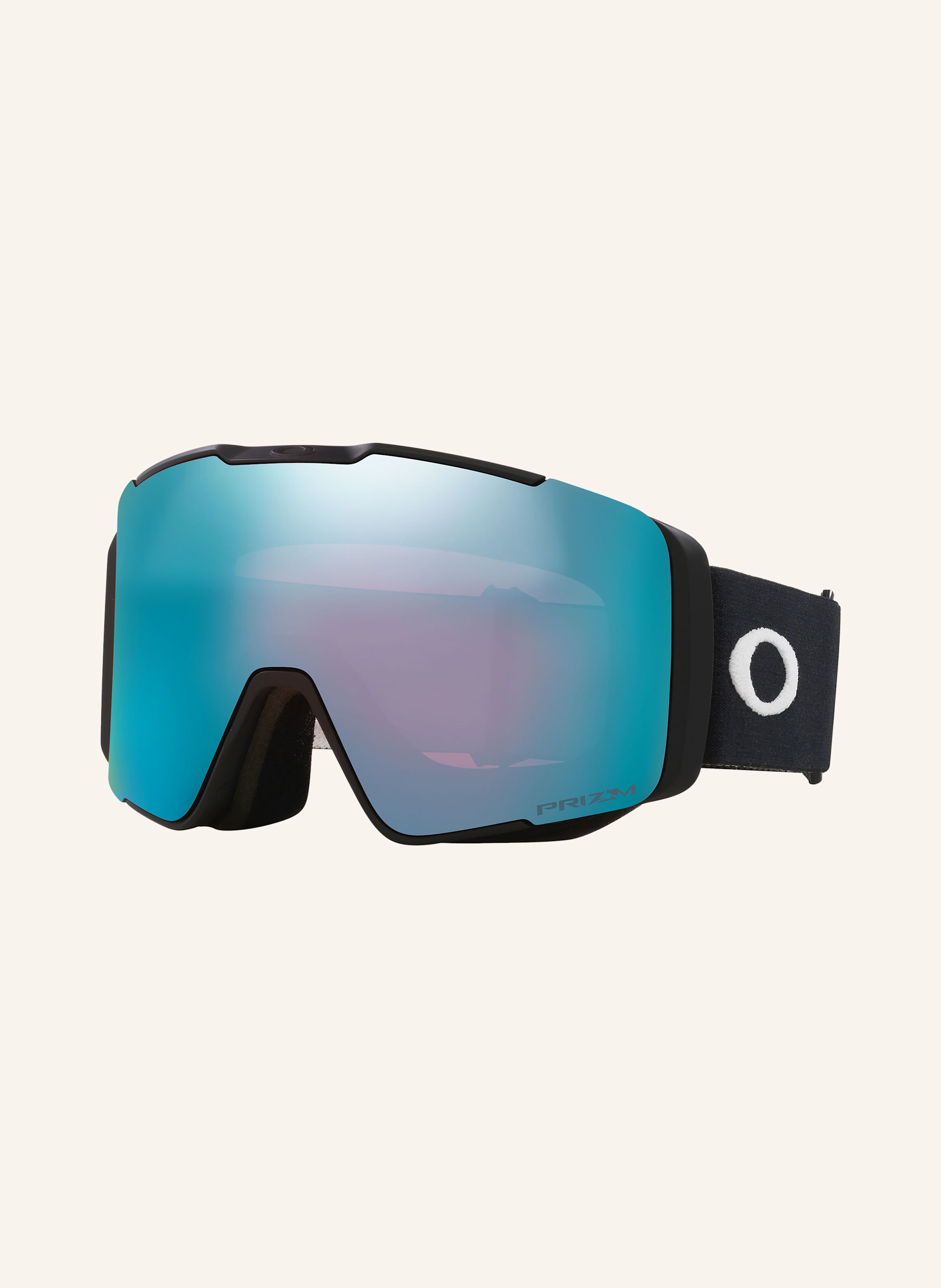 OAKLEY Skibrille LINE MINER PRO M