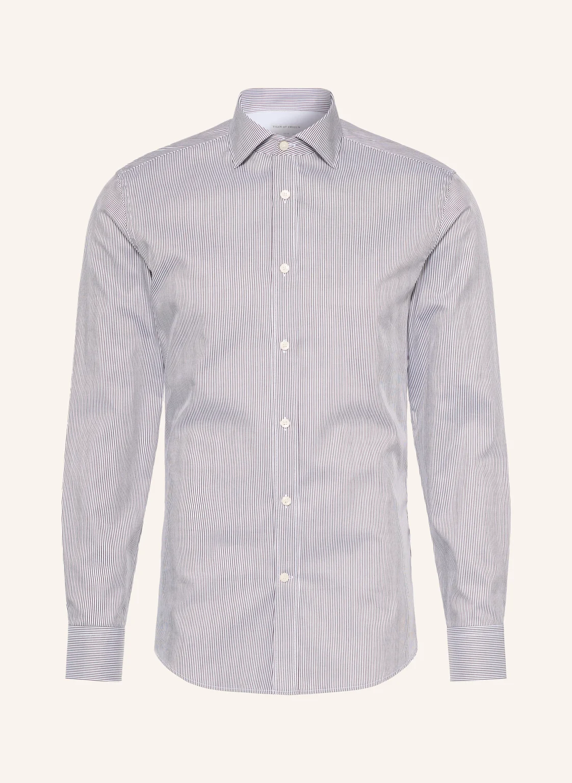 TIGER OF SWEDEN Hemd ADLEY Slim Fit