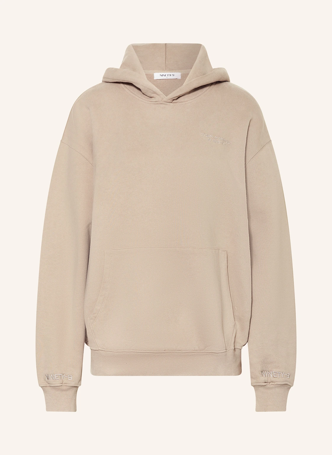 NINETY-9 Hoodie ESSENTIALS